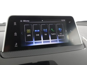 Mitsubishi Eclipse Cross SUV 1.5 T 163KM 2018 Mitsubishi Eclipse Cross automat klima auto grzane, zdjęcie 22