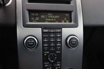 Volvo C30 Hatchback 3d 1.6 D DRIVe 109KM 2010 Volvo C30 1.6 D, Klima, Klimatronic, Tempomat, zdjęcie 12