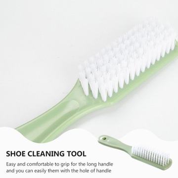Щетка для чистки ванны Для мытья обуви