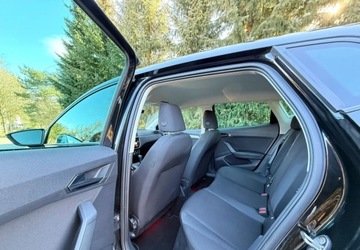 Seat Ibiza V 2019 Seat Ibiza Seat Ibiza 1.6 TDI SampS DSG FR 1.6 Diesel 95KM, zdjęcie 20