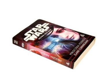 STAR WARS Cunningham MROCZNA PODRÓŻ