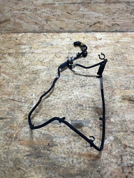 WĄŻ PRZEWÓD ADBLUE VW CADDY 2K0 2K5 2K5131983F