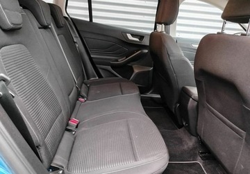 Ford Focus IV 2024 Ford Focus EcoBoost mHev 125KM TitaniumX SalonPL SerwisASO FV23 P.Zima Gwa, zdjęcie 31