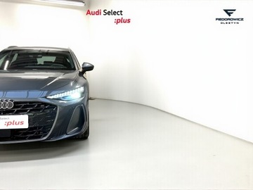 Audi A6 C9 2025 Audi A6 Avant TDI quattro 150 kW S tronic, zdjęcie 15