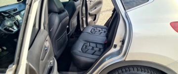 Nissan Qashqai II 2018 Nissan Qashqai Tekna plusFull OpcjaPanorama109 tys. wpisuje na fakturzeOrg, zdjęcie 22