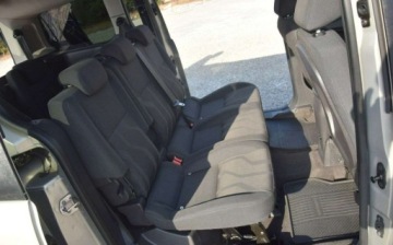 Ford 2015 Ford Tourneo Connect Grand 1.6D 2015r 7-Osobowy Navi Kamera Klimatronik Sp, zdjęcie 20