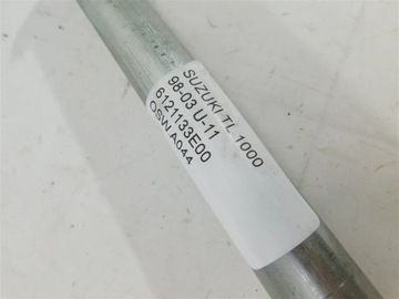 ПОВОРОТНАЯ ОСЬ SUZUKI TL 1000 98-03 U-11 6121133E00