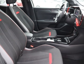 Opel Mokka II SUV 1.2 Turbo 130KM 2022 Opel Mokka 1.2 Turbo, Salon Polska, 1. Właściciel, zdjęcie 8