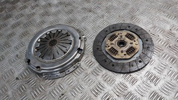 SPRZĘGŁO TARCZA + DOCISK MINI COOPER R50 1.6 16V
