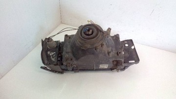 Правая фара Fiat Tipo Front Lamp