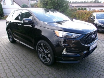 Ford Edge II 2019 Ford Edge 2.7 ST 4x4 354 KM, zdjęcie 1