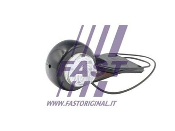 SVĚTLA BOČNÍ FAST FT87366