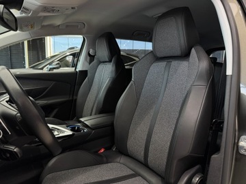 Peugeot 5008 II Crossover 1.5 BlueHDI 130KM 2020 Peugeot 5008 Allure / 7 osobowy / Kamera cofania /, zdjęcie 8