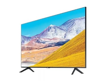 Samsung GU50TU8079U 50 дюймов 4K UHD SMART TV TIZEN DVB-T2 LED-телевизор