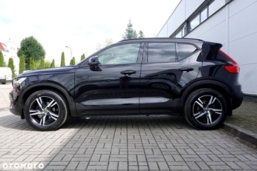 Volvo XC40 2021 Volvo XC 40 Volvo XC 40 D3 R-Design 2.0 Diesel 150KM, zdjęcie 17