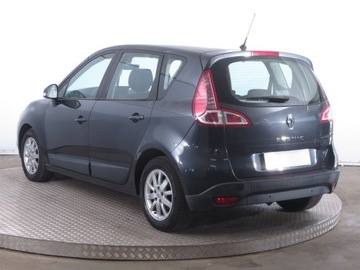 Renault Scenic II 1.9 dCi FAP 130KM 2009 Renault Scenic 1.9 dCi, Salon Polska, Klima, zdjęcie 3