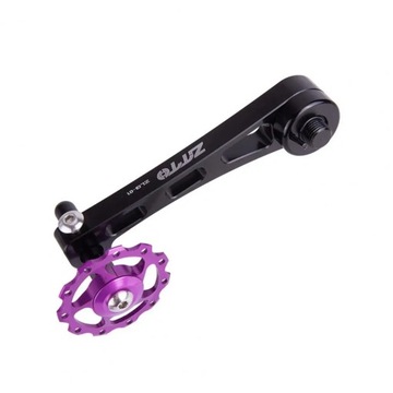 ZTTO Bicycle Chain Guide Easy Installation Chain Guide Aluminum Alloy