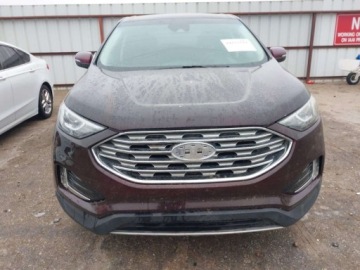 Ford Edge II 2021 Ford Edge 2021 FORD EDGE SEL 2.0 Benzyna 250KM, zdjęcie 8