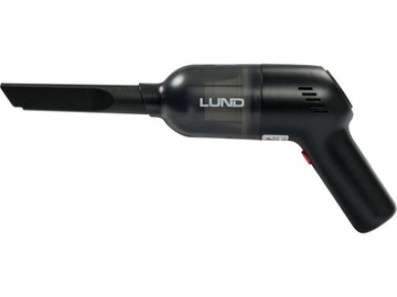 АВТОМОБИЛЬНЫЙ ПЫЛЕСОС АККУМУЛЯТОРНЫЙ РУЧНОЙ HEPA HEPA 60 Вт 4,5 кПа 7,4 В 4000 мАч USB