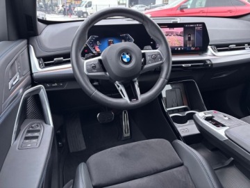 BMW X1 U11 Crossover 1.5 18i 136KM 2025 BMW X1 X1 sDrive18i M Sport, adap. pod., dost. kom, zdjęcie 15