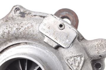 AUDI A4 B5 1.8T 150KM TURBÍNA TURBO 06A145703G