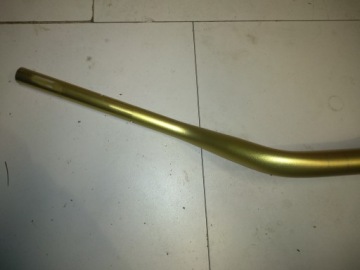 Honda CRF 1100 AFRICA TWIN руль оригинальный 100% прямой