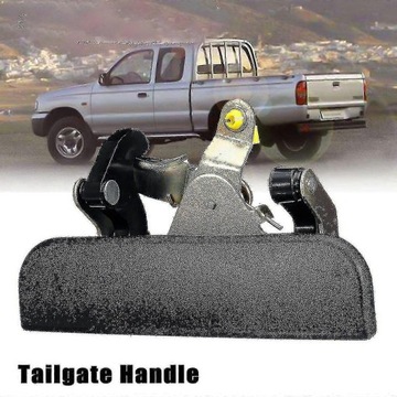 DO FORD RANGER MAZDA B2500 PICKUP 1999 2000 2001 2002 2003 2004 2005 2006 2