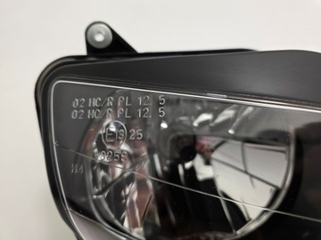 Honda VFR 800 98-02 RC 46 reflektor lampa przód IGŁA