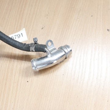 5791 Шланг вспомогательный, трос, клапана Honda Goldwing GL 1800