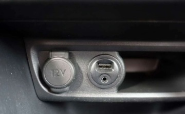 Peugeot 2008 I SUV 1.2 PureTech 82KM 2015 Peugeot 2008 1.2 82KM LEDY Klima Zero korozji Oryginalne szyby Stan BDB 1.2, zdjęcie 18