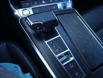 Audi A6 C8 Avant 2.0 40 TDI 204KM 2018 Audi A6 40 TDI, 201 KM, Automat, Skóra, Navi, zdjęcie 11