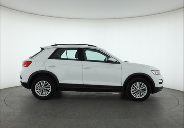 Volkswagen T-Roc I SUV 1.5 TSI ACT 150KM 2020 VW T-Roc 1.5 TSI, Salon Polska, Serwis ASO, zdjęcie 5