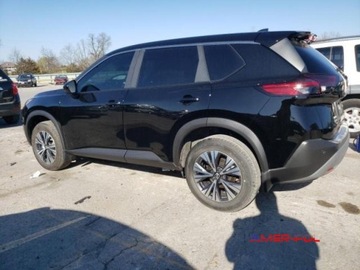 Nissan 2023 Nissan Rogue 2023, 1,5L, 4x4 1.5 Benzyna 201KM, zdjęcie 1