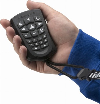 MOTORGUIDE SILNIK DZIOBOWY Xi3 55FW 54cale 12V GPS