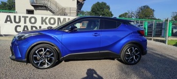 Toyota C-HR I 2019 Toyota C-HR Krajowy, bogata wersja., zdjęcie 6