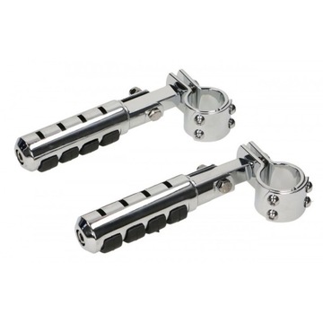 ПОДДОРОЖКИ ДЛЯ ПРОГУЛКИ С защитными дугами 32-34 мм