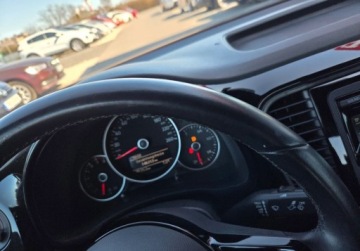 Volkswagen Beetle Hatchback 3d 1.2 TSI 105KM 2012 Volkswagen Beetle 1.2TSI 105KM 6biegow Klima PELNY SERWIS VW Isofix Oplaty, zdjęcie 22