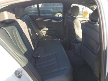 BMW Seria 5 G30-G31 2019 BMW Seria 5 530I 2019 2.0l 2.0 Benzyna 248KM, zdjęcie 10