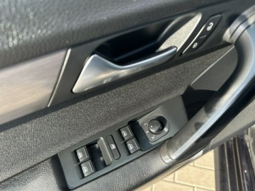 Volkswagen Passat B7 Variant 2.0 TDI CR DPF BlueMotion 140KM 2013 Volkswagen Passat Variant Alu Czujniki GWARANCJA !, zdjęcie 24