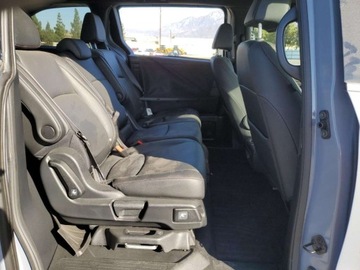 Honda Odyssey IV 2025 Honda Odyssey Sport-L 2025 3.5l 3.5 Benzyna 280KM, zdjęcie 11