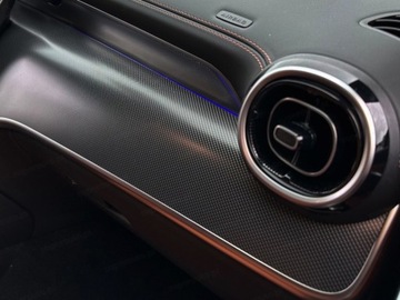 Mercedes GLC C254/X254 SUV 2.0 300d 269KM 2025 GLC Coupe 300 d 4-Matic AMG Line 2.0 (269KM) 2025, zdjęcie 13