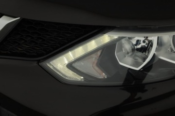 Nissan Qashqai II Crossover 1.2 DIG-T 115KM 2015 Nissan Qashqai 1.2 DIG-T, Salon Polska, Klima, zdjęcie 15