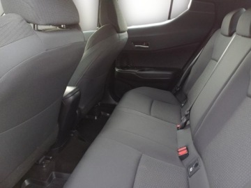 Toyota C-HR I Crossover 1.8 Hybrid 122KM 2018 Toyota C-HR 1.8 Hybrid Premium 1.8 Hybrid Premium, zdjęcie 11