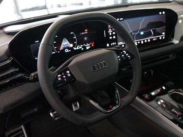 Audi A6 C8 Allroad 2.0 40 TDI 204KM 2025 AUDI A6 TDI quattro Avant Combi (204 KM) 2025, zdjęcie 8