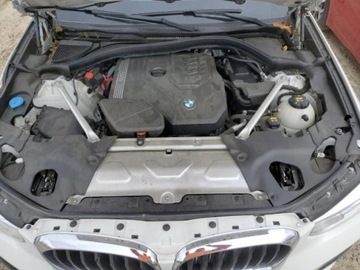 BMW X3 G01 2020 BMW X3 xdrive30i, 2020r., 4x4, 2.0L, zdjęcie 10