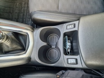 Nissan Qashqai II Crossover 1.2 DIG-T 115KM 2014 Nissan Qashqai Benzyna Tekna Navigacja Panorama, zdjęcie 30