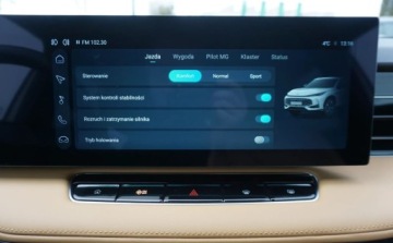 MG HS I 2024 MG HS MG HS Excite 1.5 T-GDI 173km 1.5 Benzyna 173KM, zdjęcie 12