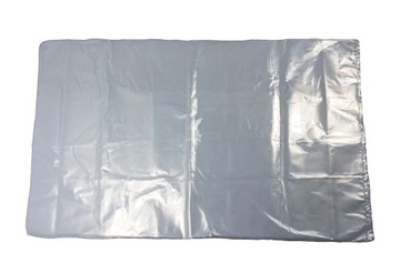 DUŻE WORKI FOLIOWE 100X150CM OCHRONNE DO PAKOWANIA