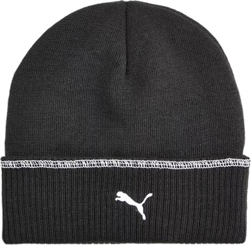 PUMA CZAPKA ZIMOWA DLA DOROSŁYCH BMW MMS CLASSIC CUFF BEANIE 024791 01