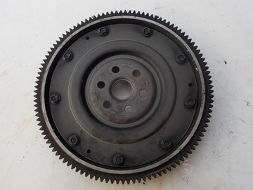 MAZDA 6 I LIFT 2.0 16V LF 145KM МАХОВИК